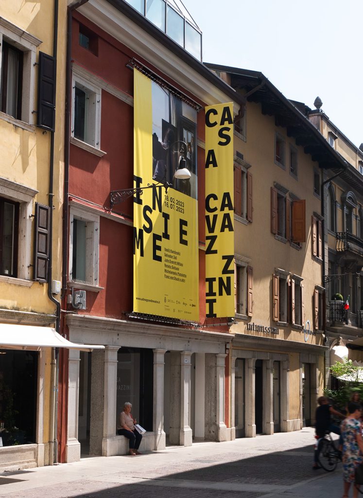 Anteprima del progetto: Insieme